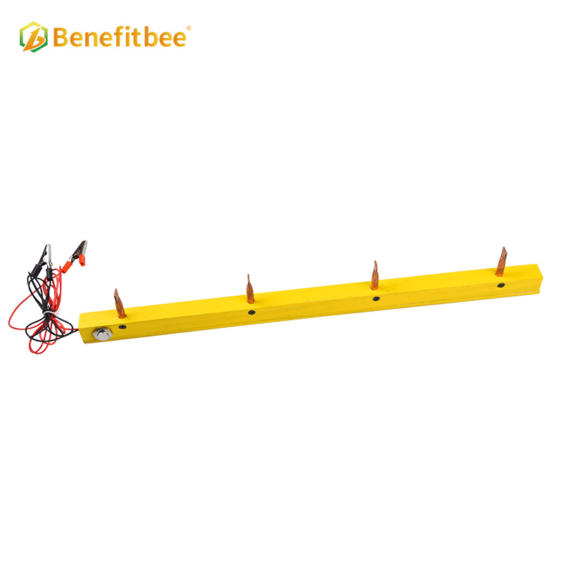 Good quality electric wooden bee frame wire embedder for beekeeping