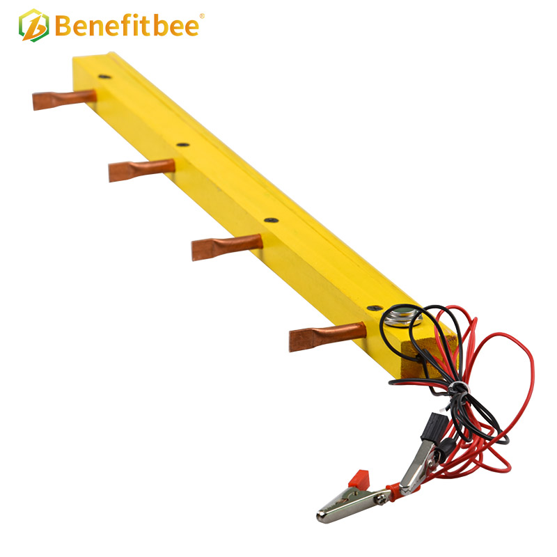 Good quality electric wooden bee frame wire embedder for beekeeping