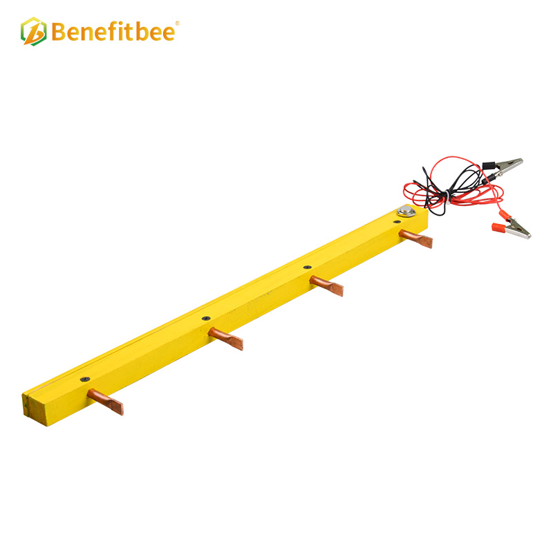 Good quality electric wooden bee frame wire embedder for beekeeping