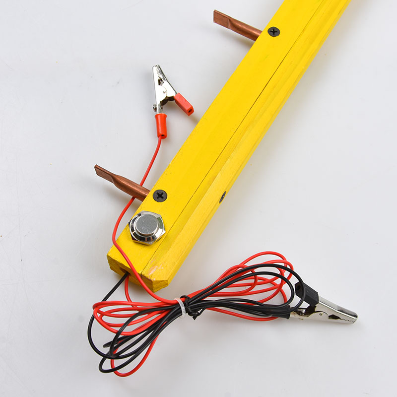 Good quality electric wooden bee frame wire embedder for beekeeping