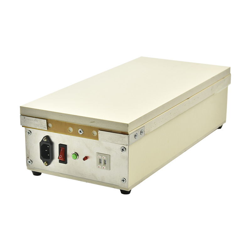 Apiculture tool electric heating embedder device beekeeping beehive frame wire embedder