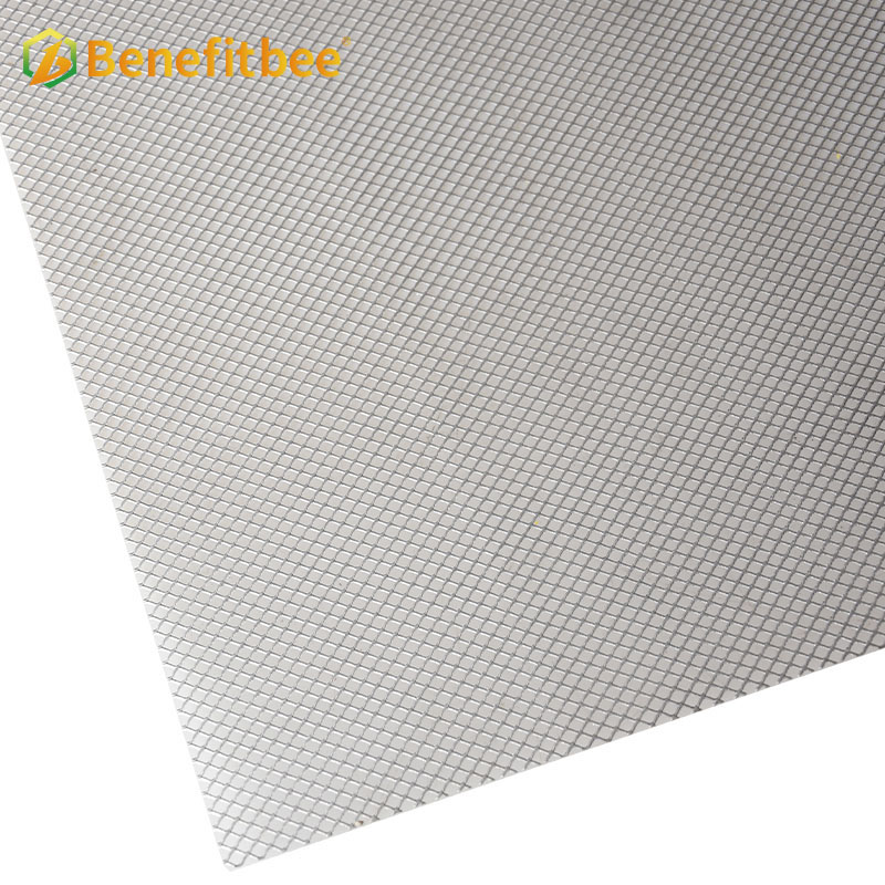 Factory sale bee animal husbandry equipment beehive Stainless steel net