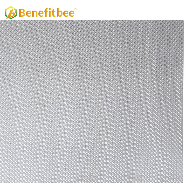 Factory sale bee animal husbandry equipment beehive Stainless steel net