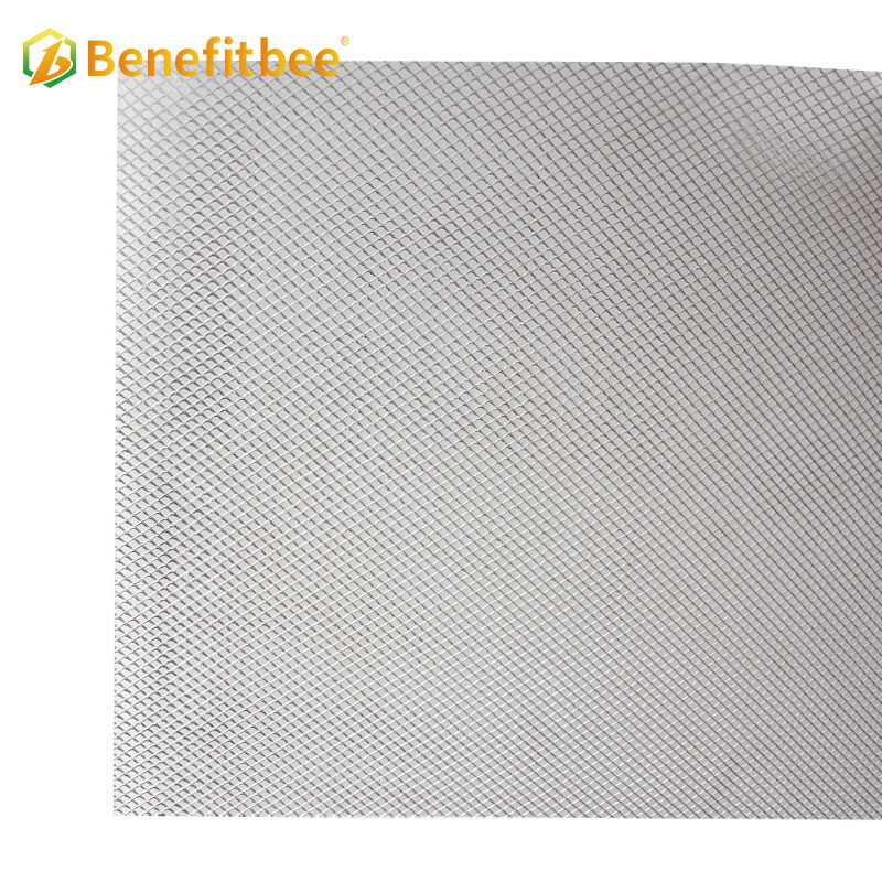 Factory sale bee animal husbandry equipment beehive Stainless steel net