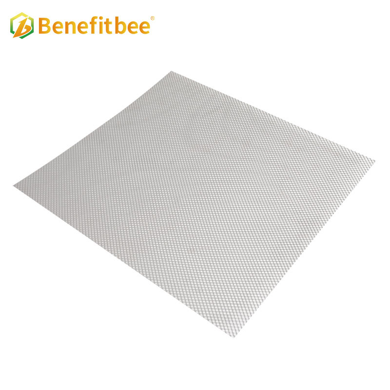 Factory sale bee animal husbandry equipment beehive Stainless steel net