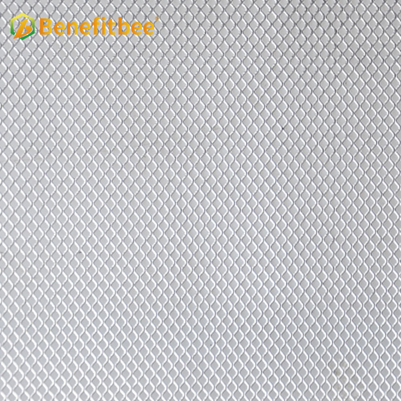 Factory sale bee animal husbandry equipment beehive Stainless steel net