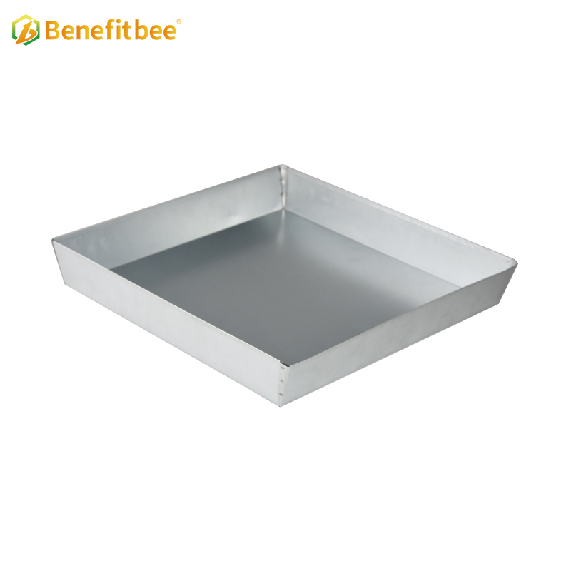 Beekeeping hive accessories iron metal galvanized thicken beehive cover
