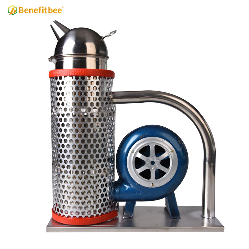 Apiculture tools manual smoker bee smoker for sale
