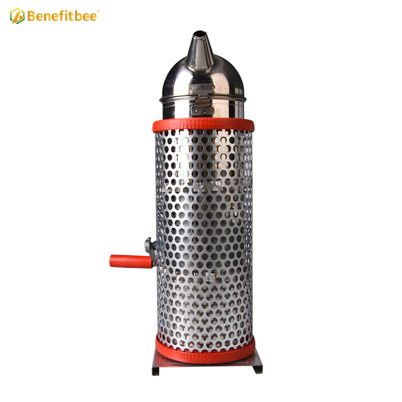 Apiculture tools manual smoker bee smoker for sale