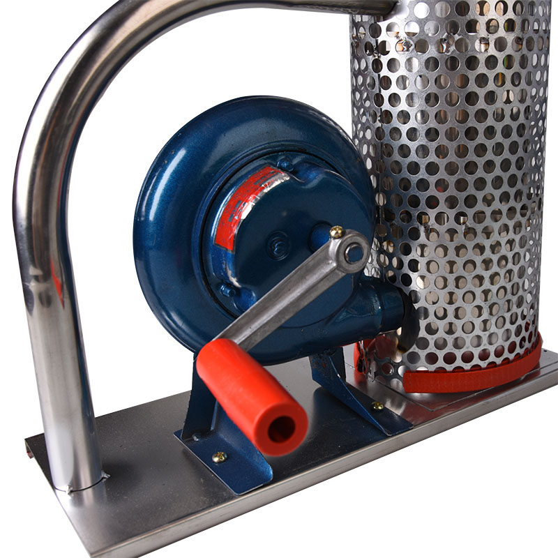 Apiculture tools manual smoker bee smoker for sale