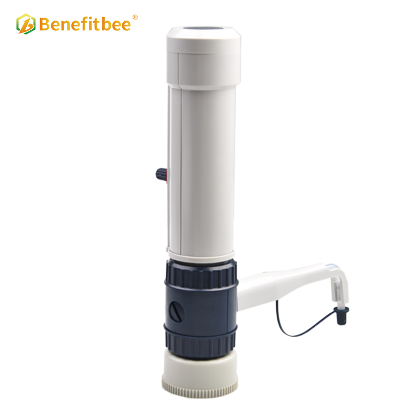 High quality laboratory dispenser Liquid Propolis Scale Dispenser