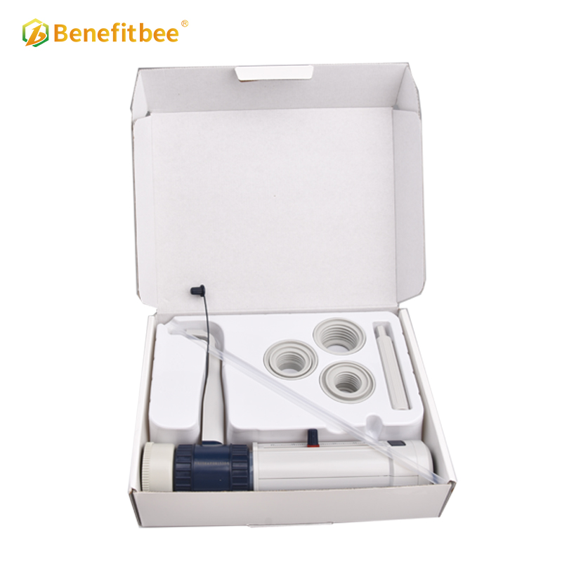 High quality laboratory dispenser Liquid Propolis Scale Dispenser