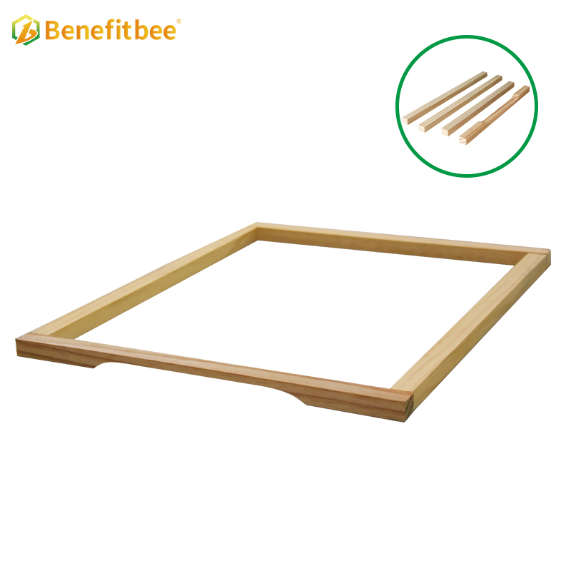 Beekeeping tools Australian style beehive pallet