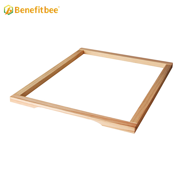 Beekeeping tools Australian style beehive pallet