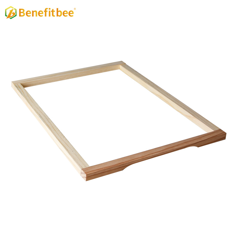 Beekeeping tools Australian style beehive pallet