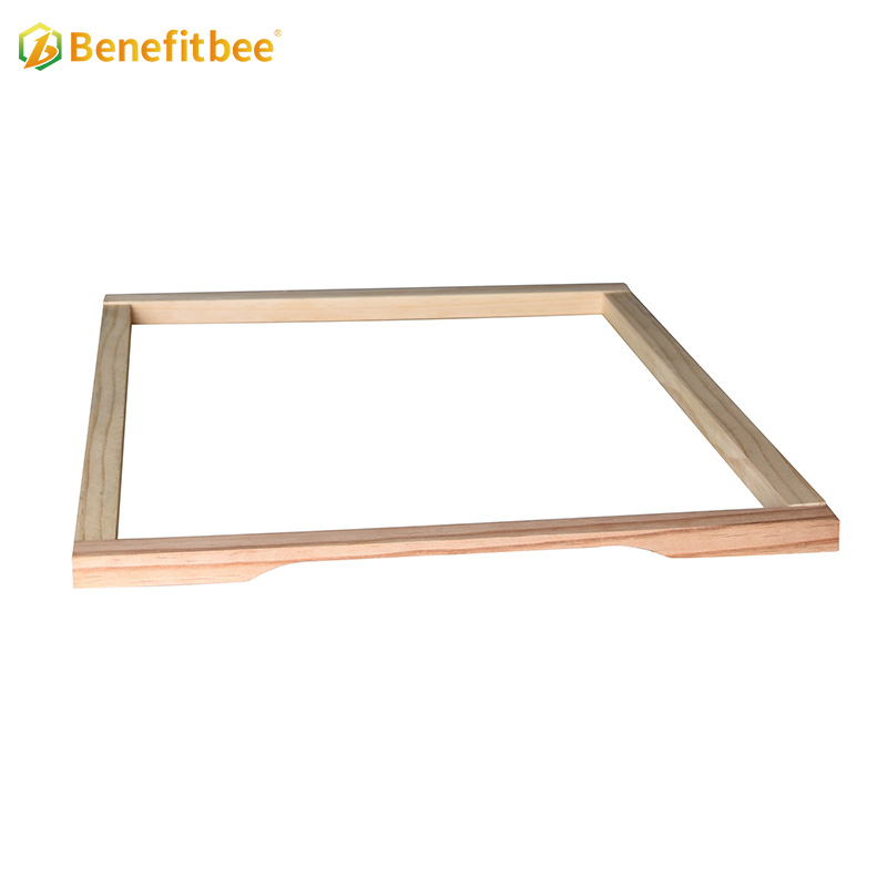 Beekeeping tools Australian style beehive pallet