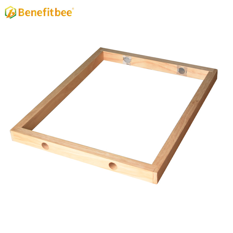 Beekeeping bee hive accessories beehive body frame
