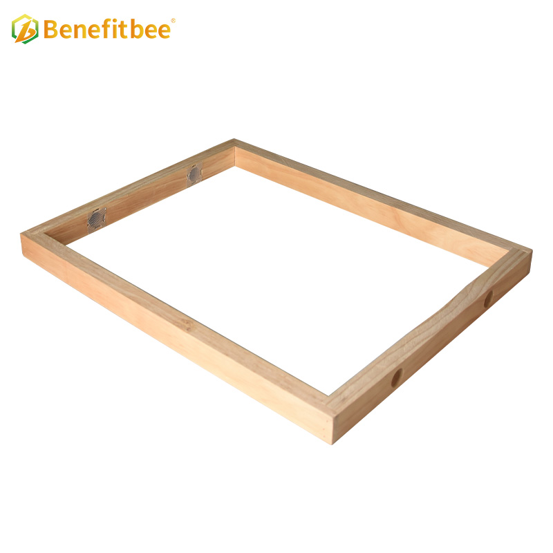 Beekeeping bee hive accessories beehive body frame