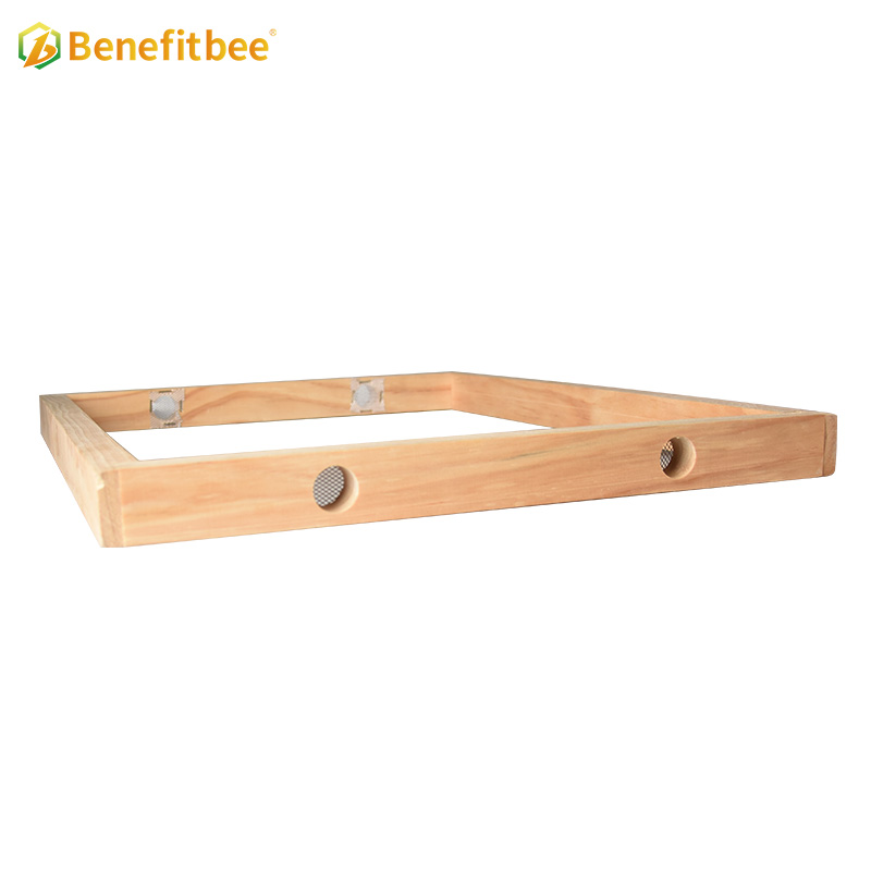 Beekeeping bee hive accessories beehive body frame