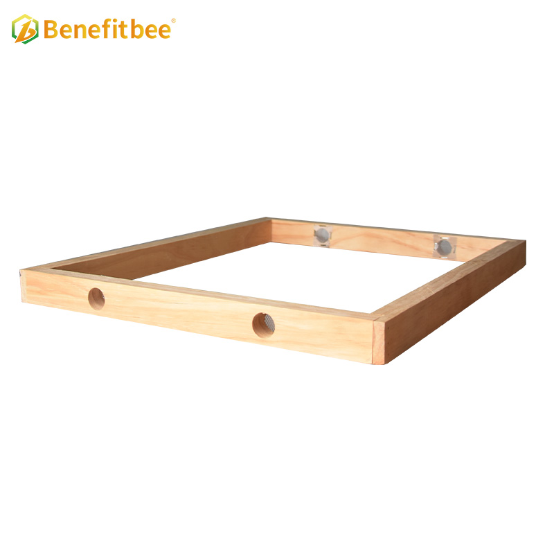 Beekeeping bee hive accessories beehive body frame