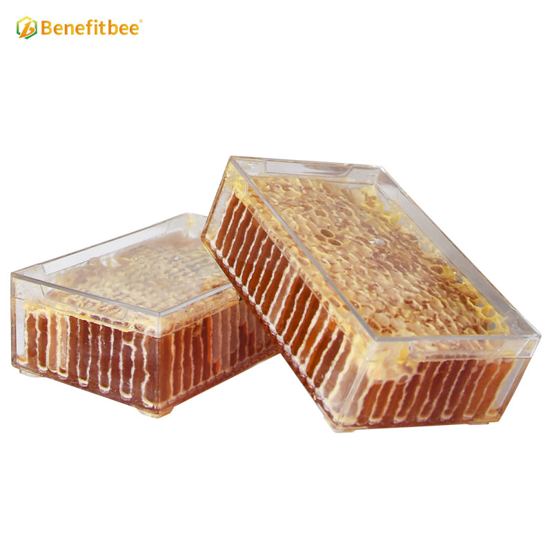 honeycomb box