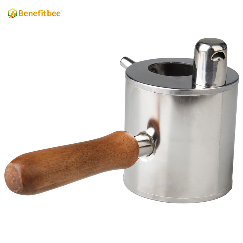 Beekeeping tools Stainless steel honey heating pot