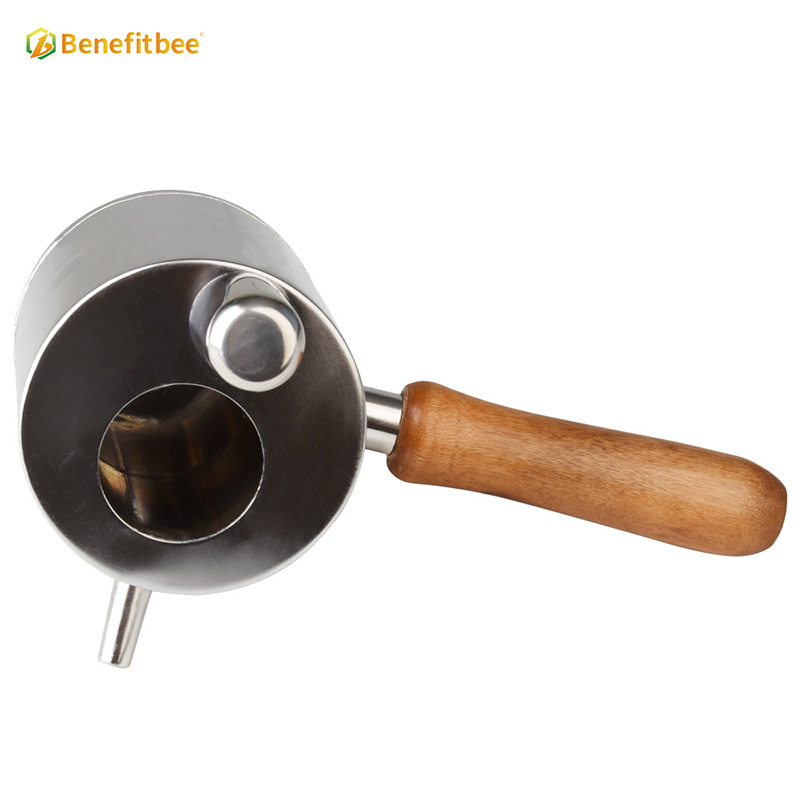 Beekeeping tools Stainless steel honey heating pot