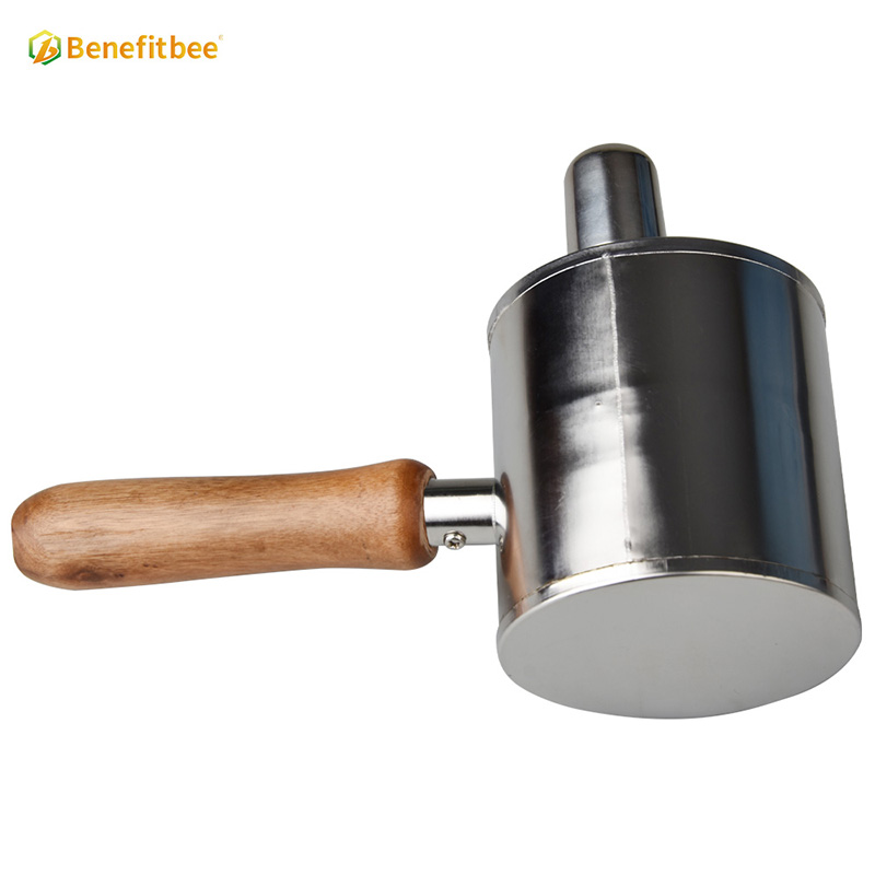 Beekeeping tools Stainless steel honey heating pot