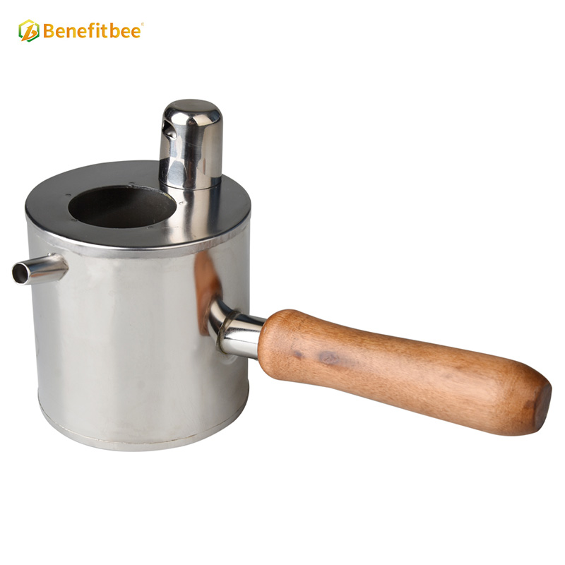 Beekeeping tools Stainless steel honey heating pot