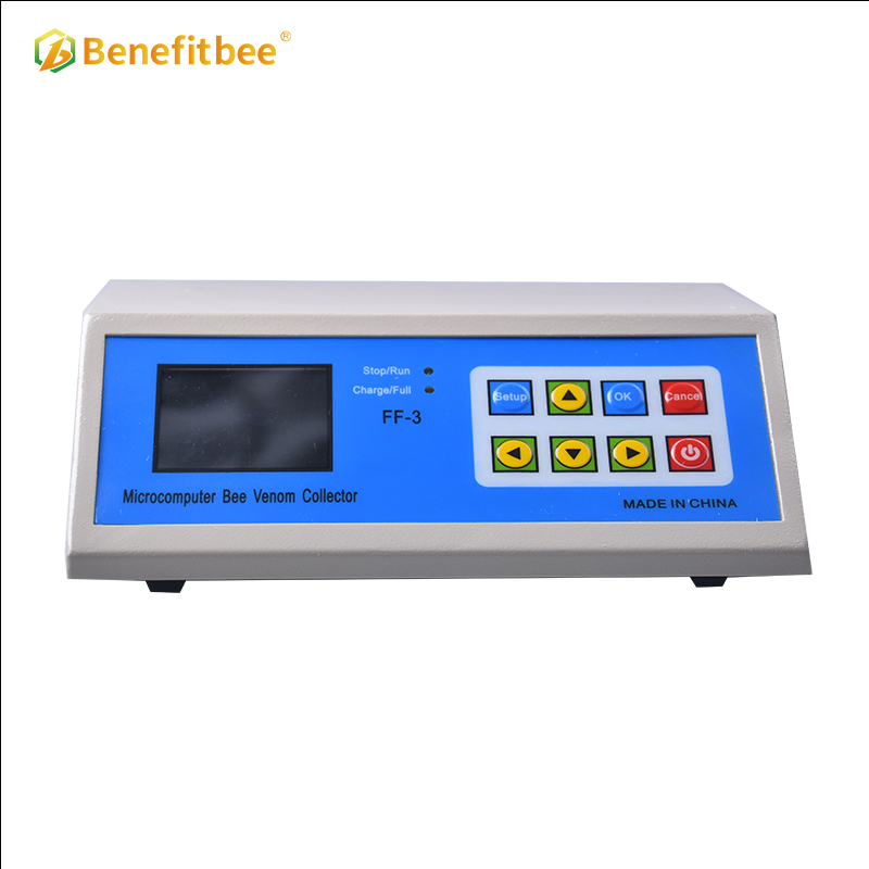 Wholesale bee venom extractor bee venom machine