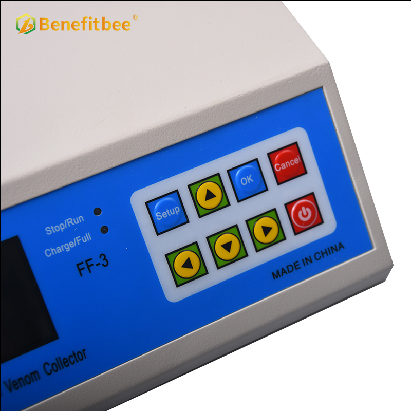 Wholesale bee venom extractor bee venom machine