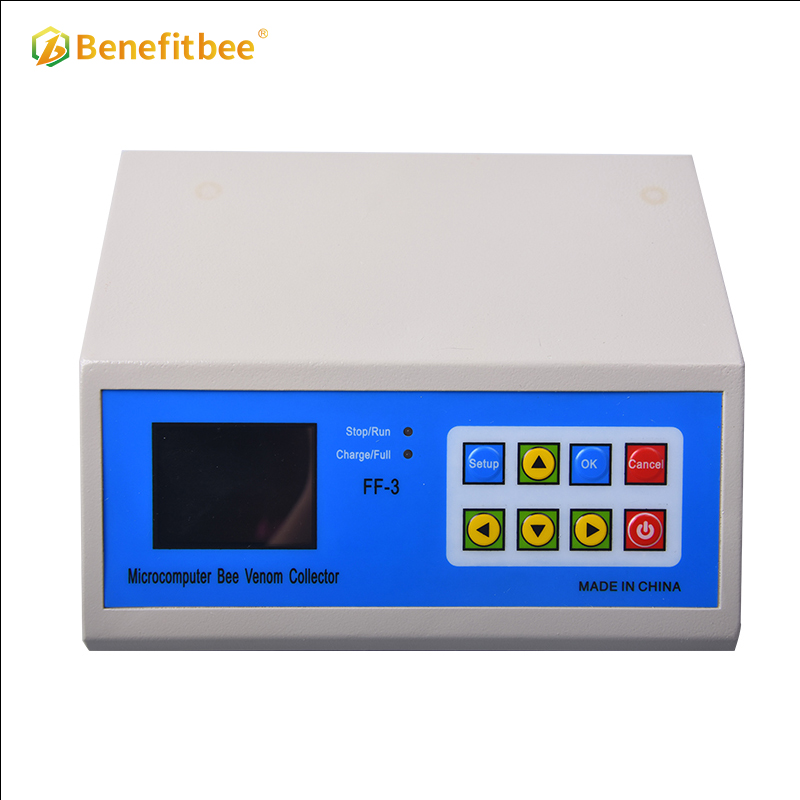 Wholesale bee venom extractor bee venom machine