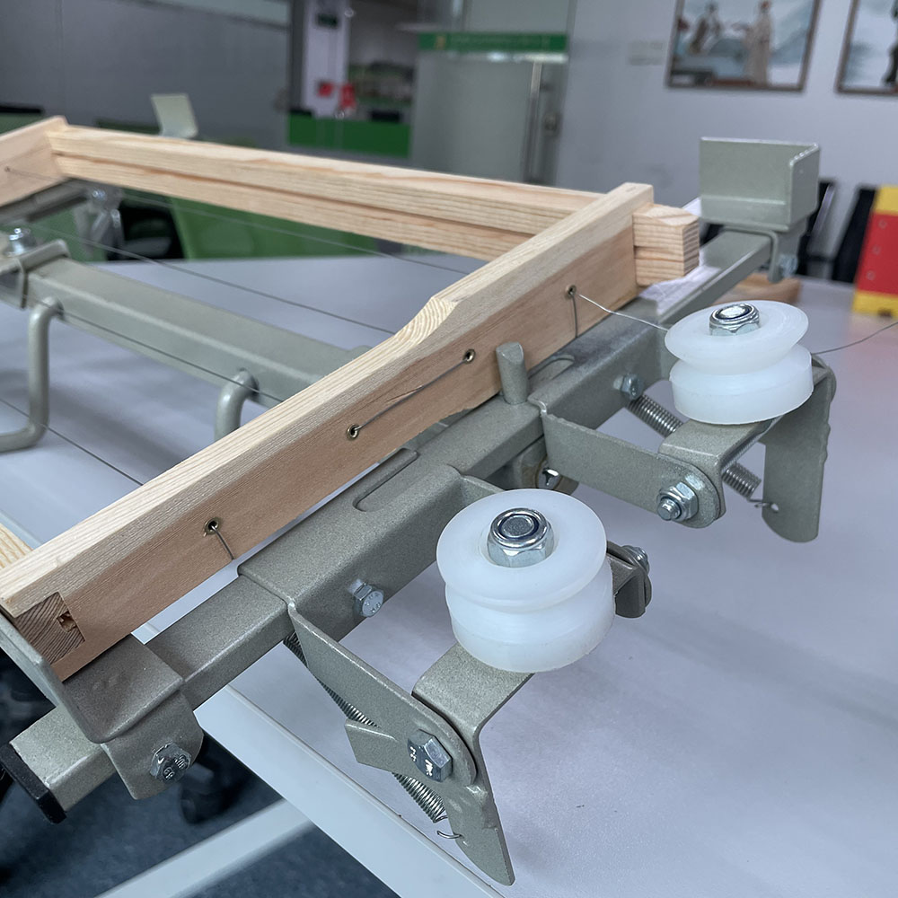 Beekeeping equipment beehive frame wire bee frame wiring wire crimper