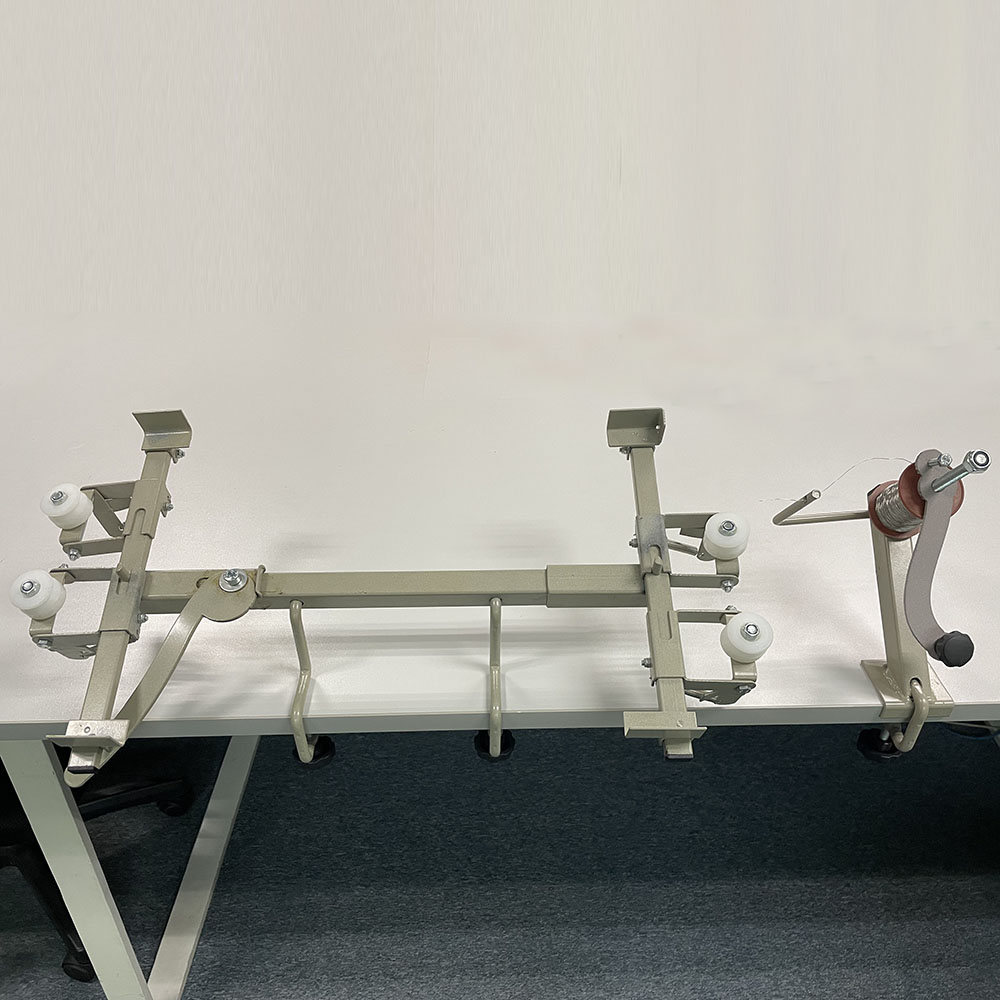 Beekeeping equipment beehive frame wire bee frame wiring wire crimper