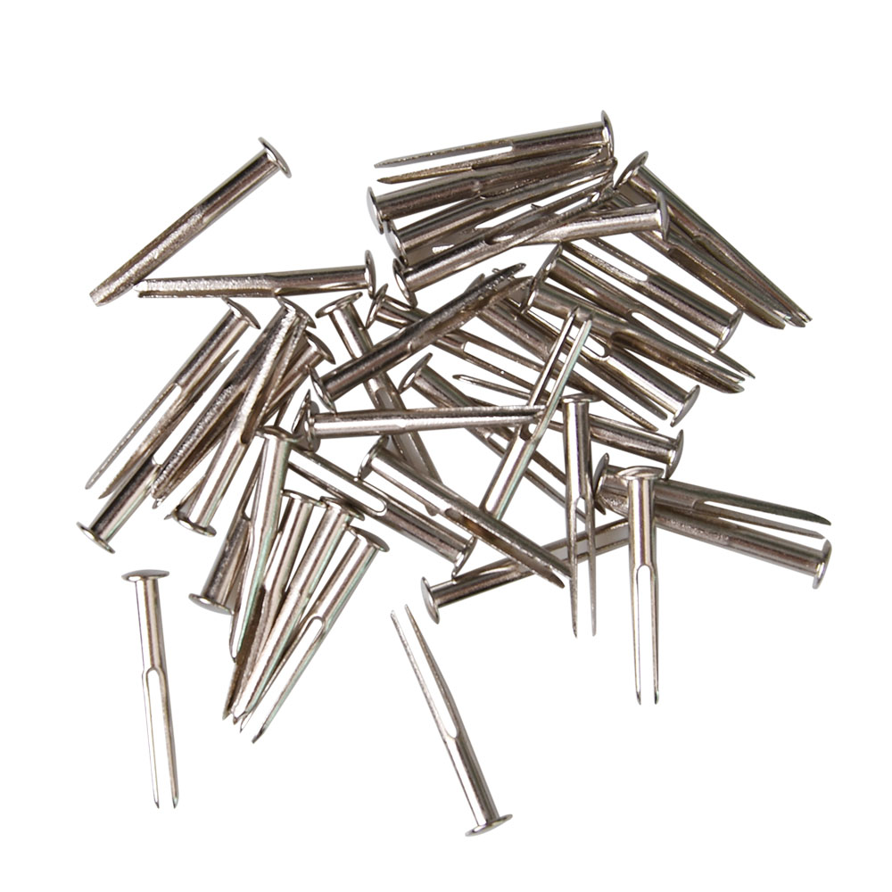 Beekeeping bee frame bee wax foundation clip nail