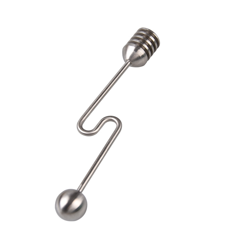 Bee equipment factory sale top honey splash bar