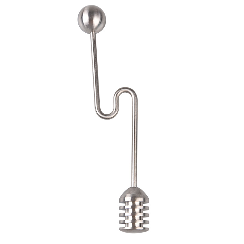 Bee equipment factory sale top honey splash bar