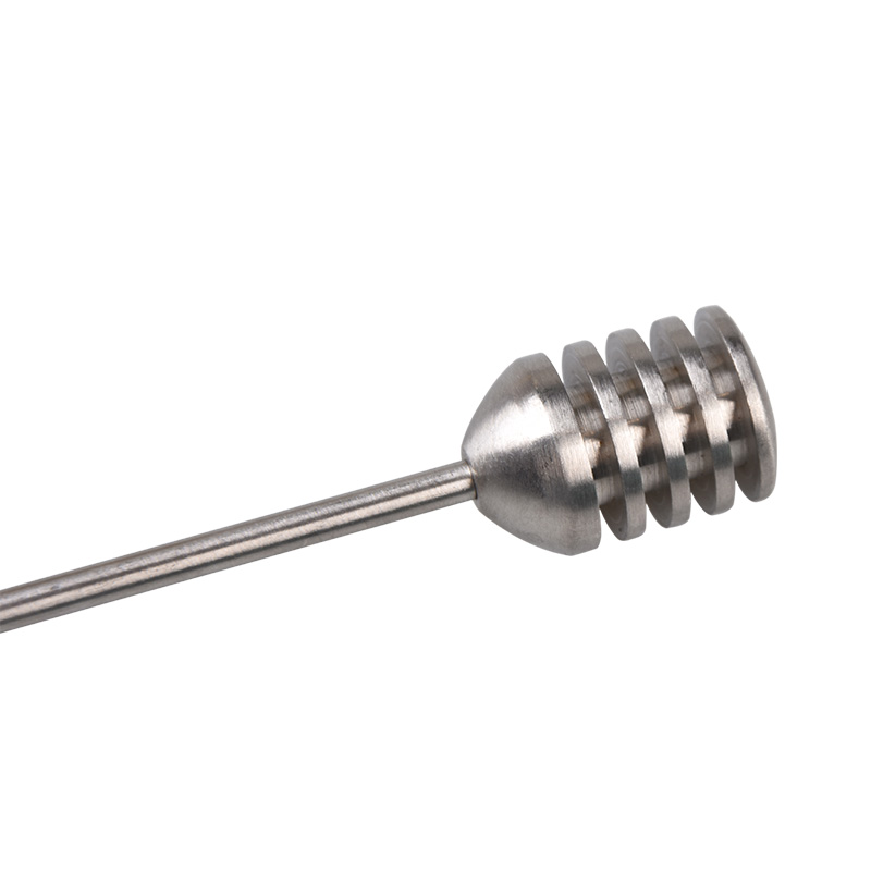 Bee equipment factory sale top honey splash bar