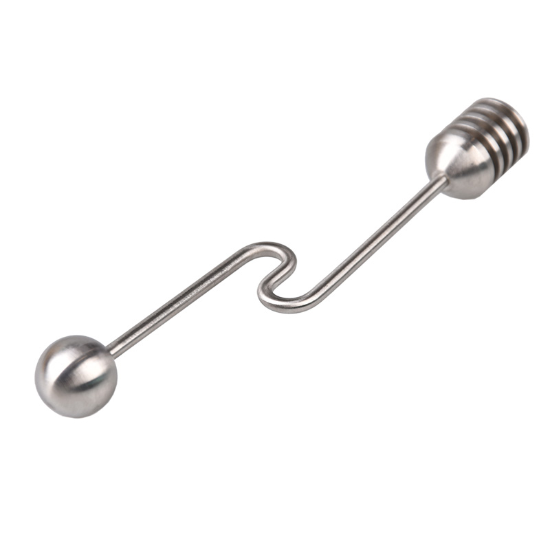 Bee equipment factory sale top honey splash bar