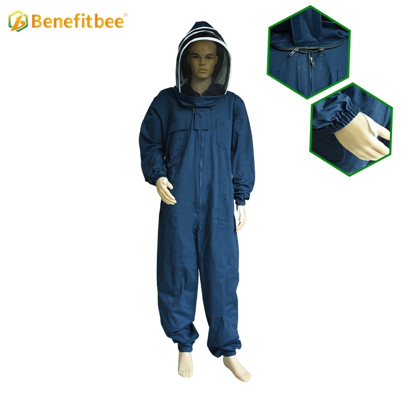 bee beekeeping suit