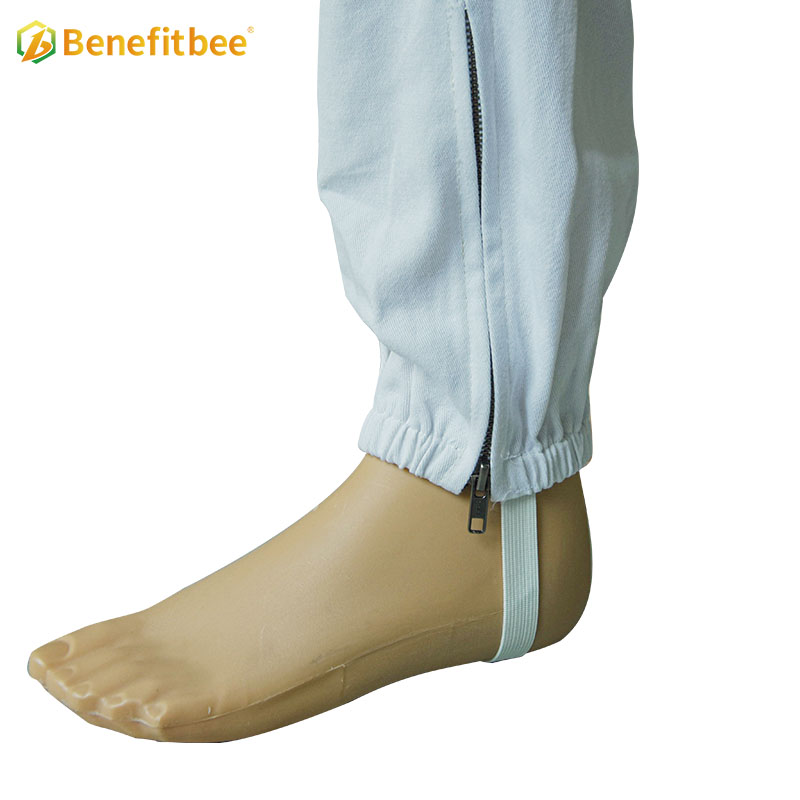 Wholesale European style bee beekeeper beekeeping pants