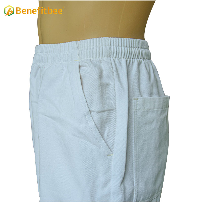 Wholesale European style bee beekeeper beekeeping pants