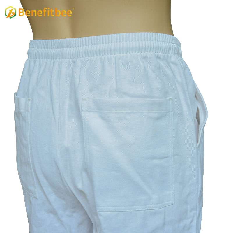 Wholesale European style bee beekeeper beekeeping pants