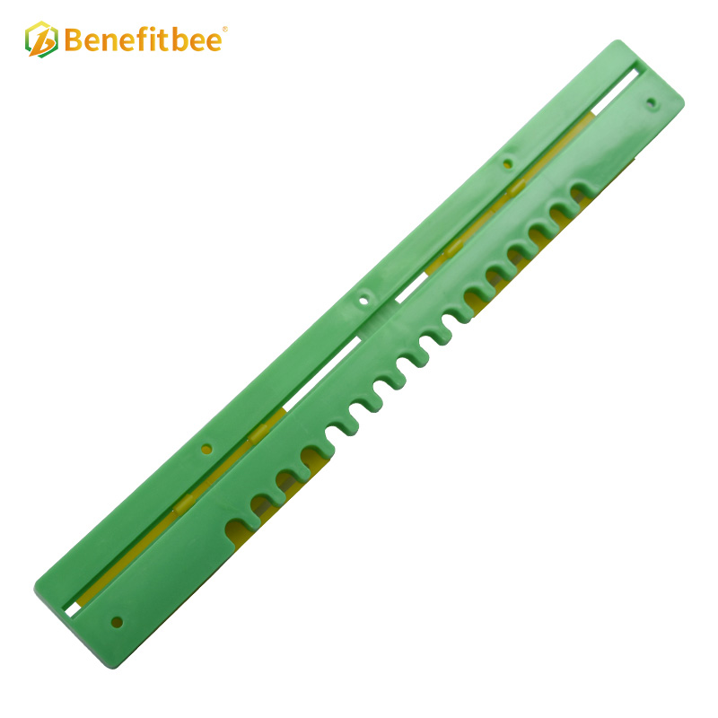 Wholesale price bee keeping hive tools plastic slide beehive entrance