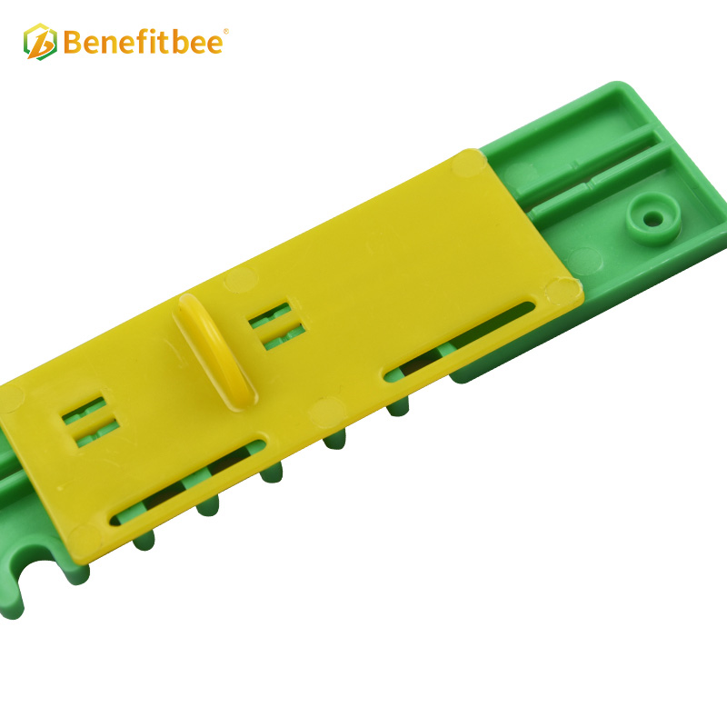 Wholesale price bee keeping hive tools plastic slide beehive entrance