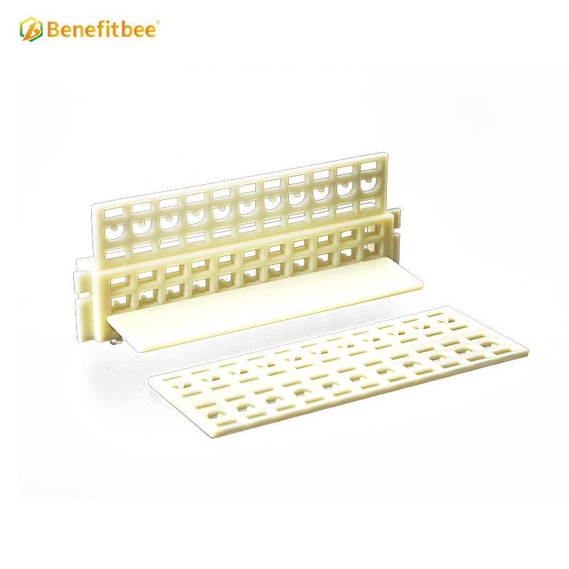 Beekeeping beehive door Multifunction hive entrance