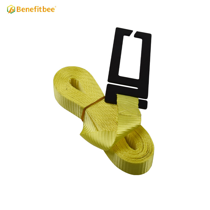 Beekeeping Hive Strap 5M for Fixing Beehive wIth Buckle Beehive Moving Beekeeping Tools