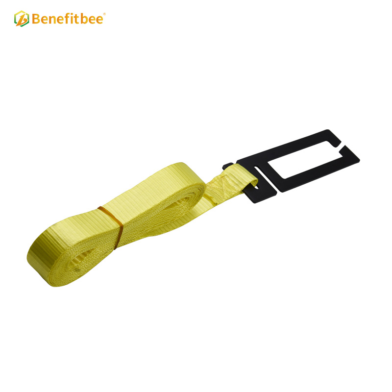 Beekeeping Hive Strap 5M for Fixing Beehive wIth Buckle Beehive Moving Beekeeping Tools