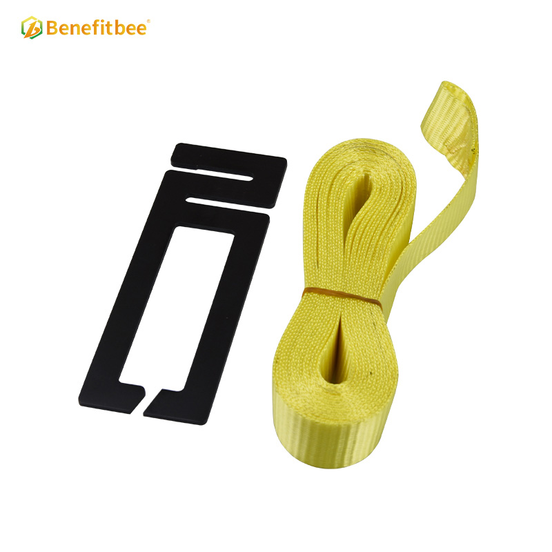 Beekeeping Hive Strap 5M for Fixing Beehive wIth Buckle Beehive Moving Beekeeping Tools