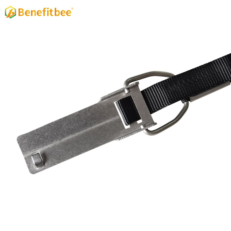 Stainless steel Bee Hive Strap